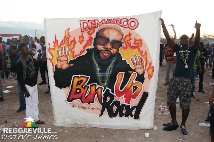 Various Artists @ Sting 2014