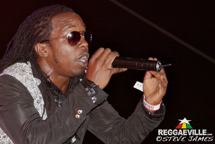 Various Artists @ Sting 2014