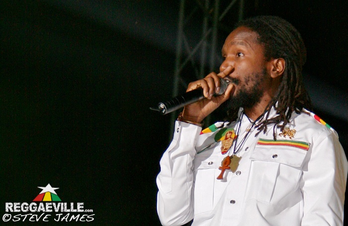 Various Artists @ Sting 2014