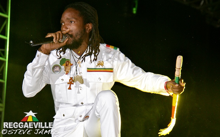 Various Artists @ Sting 2014