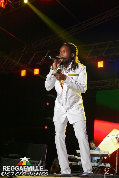 Various Artists @ Sting 2014