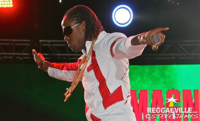 Various Artists @ Sting 2014