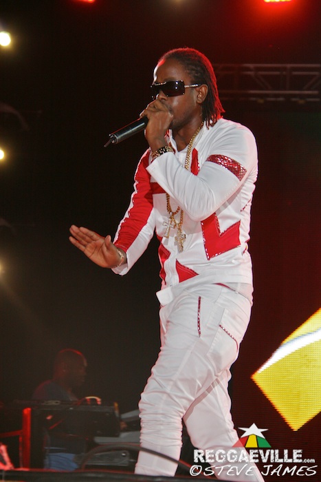 Various Artists @ Sting 2014