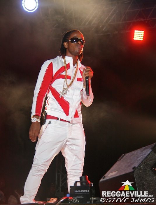 Various Artists @ Sting 2014