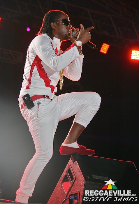 Various Artists @ Sting 2014