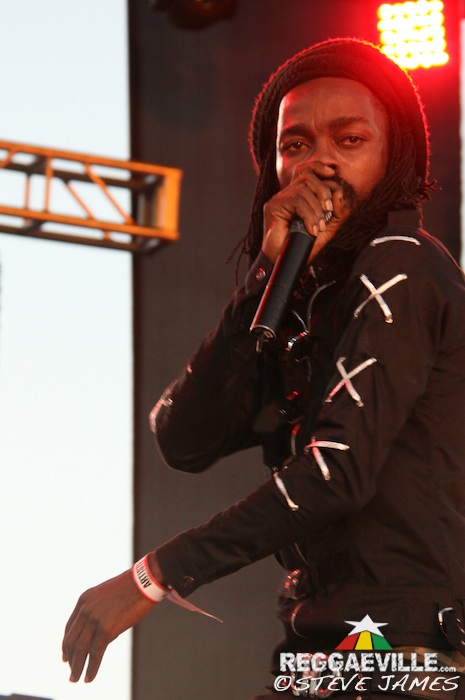 Various Artists @ Sting 2014