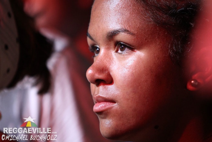 SummerJam 2015 - Impressions #2