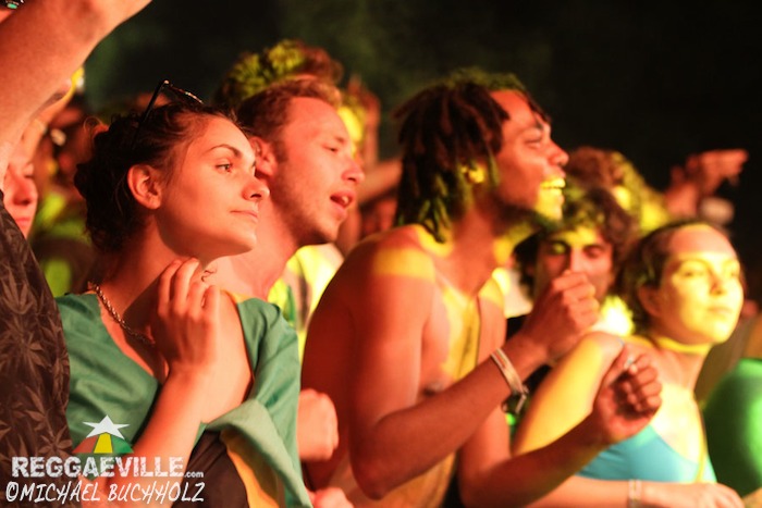 SummerJam 2015 - Impressions #2