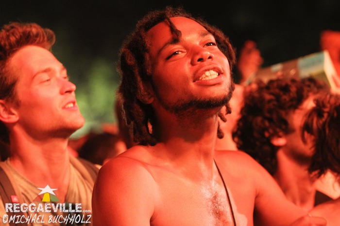 SummerJam 2015 - Impressions #2