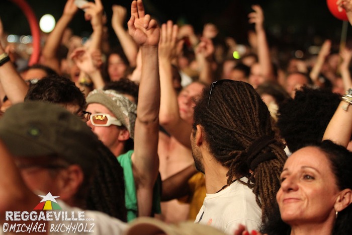 SummerJam 2015 - Impressions #2