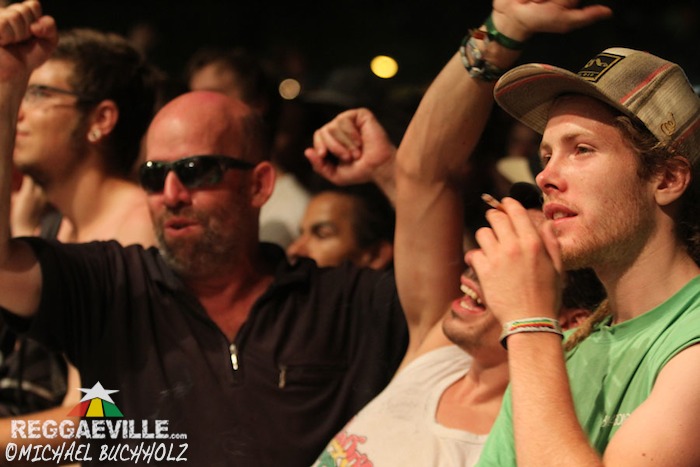 SummerJam 2015 - Impressions #2