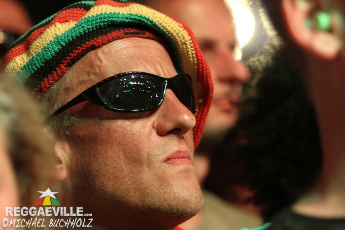 SummerJam 2015 - Impressions #2