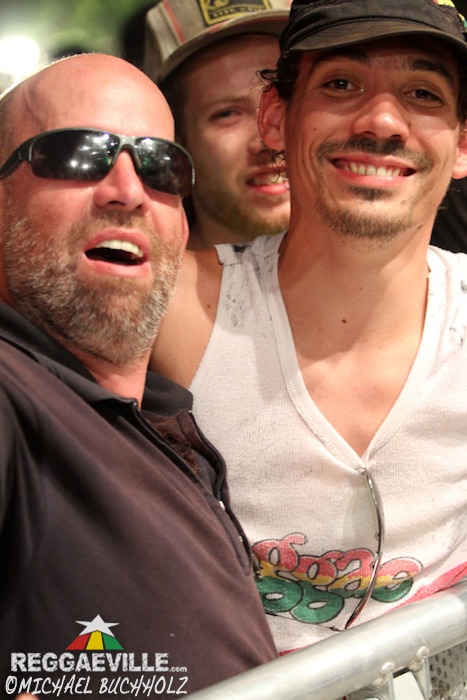 SummerJam 2015 - Impressions #2