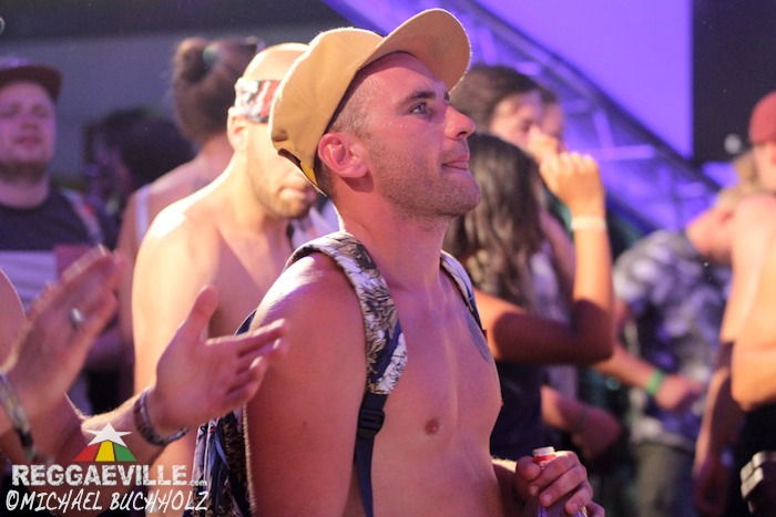 SummerJam 2015 - Impressions #2