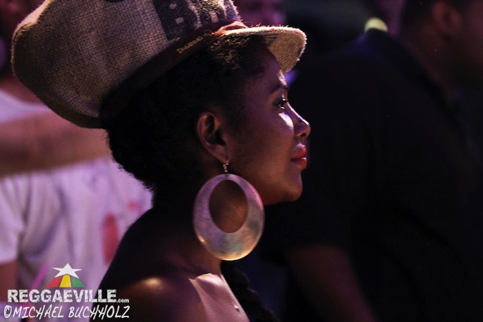 SummerJam 2015 - Impressions #2