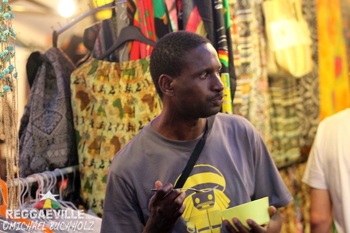 SummerJam 2015 - Impressions #2