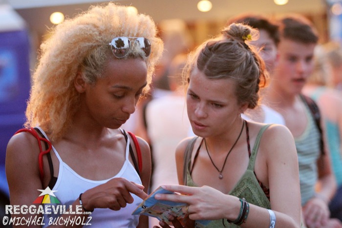 SummerJam 2015 - Impressions #2