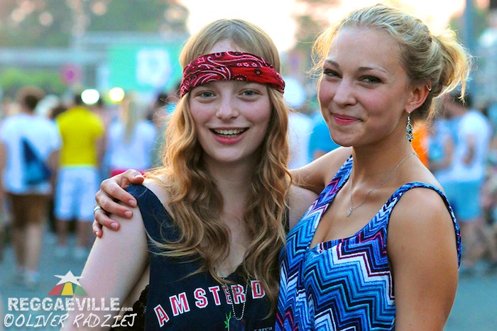 SummerJam 2015 - Impressions #2