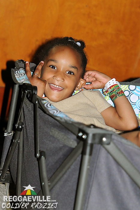 SummerJam 2015 - Impressions #2