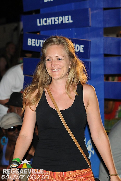 SummerJam 2015 - Impressions #2