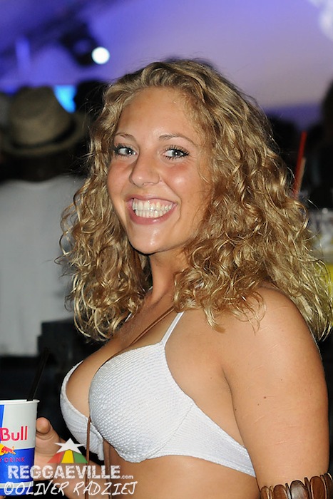 SummerJam 2015 - Impressions #2