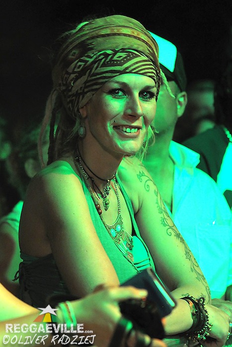 SummerJam 2015 - Impressions #2