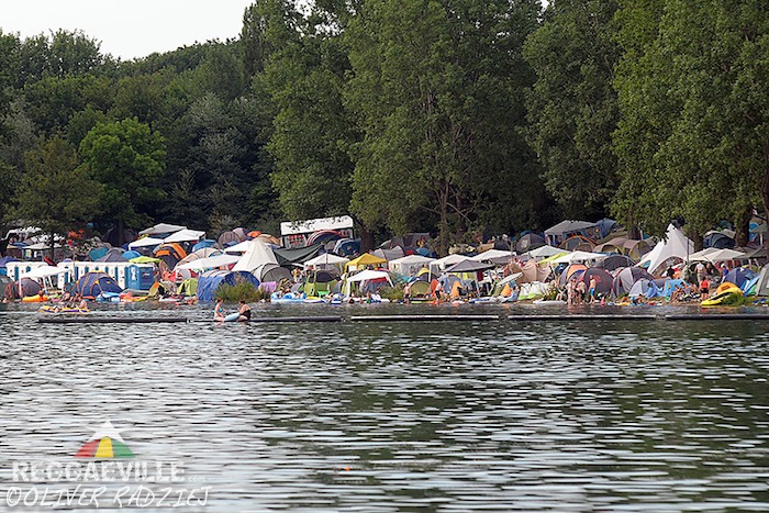 SummerJam 2015 - Impressions #2