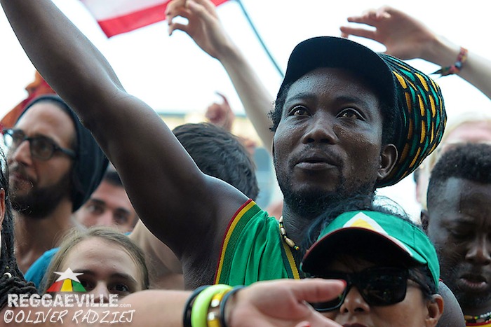 SummerJam 2015 - Impressions #2