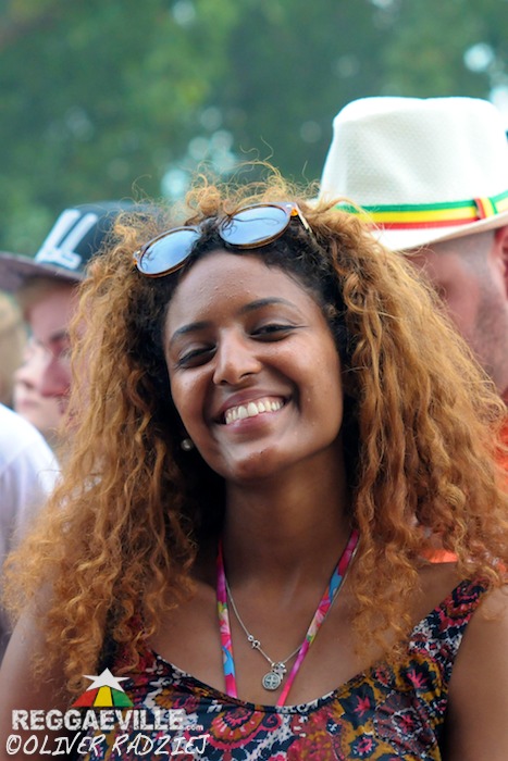 SummerJam 2015 - Impressions #2