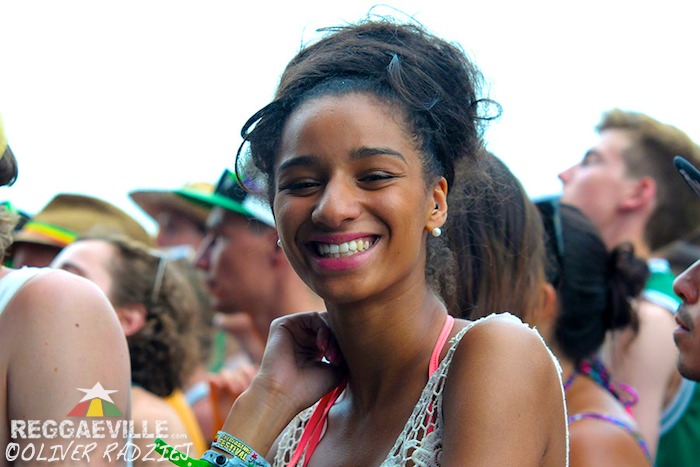 SummerJam 2015 - Impressions #2