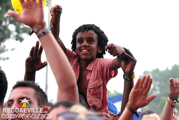 SummerJam 2015 - Impressions #2