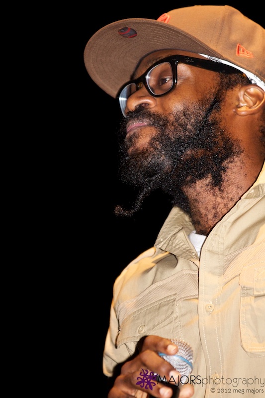 Photos: Tarrus Riley in Hollywood, FL, United States @ Outside Club ...