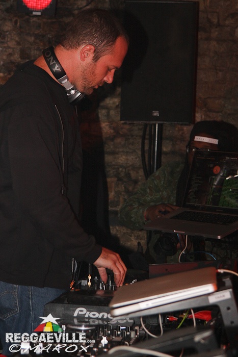 Round 4 @ War Ina East 2014