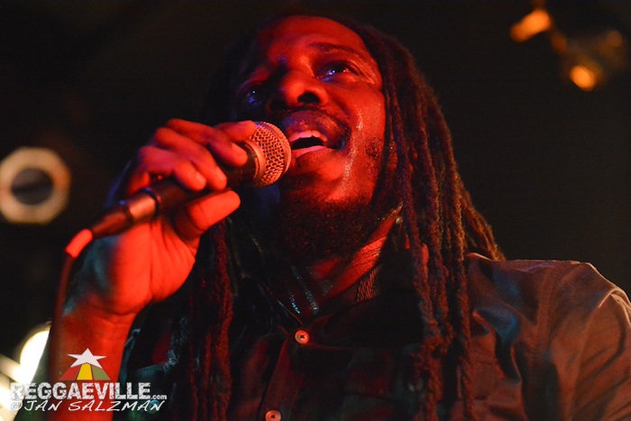 Photos: Wayne Marshall in Los Angeles, CA, United States @ Echoplex 4 ...