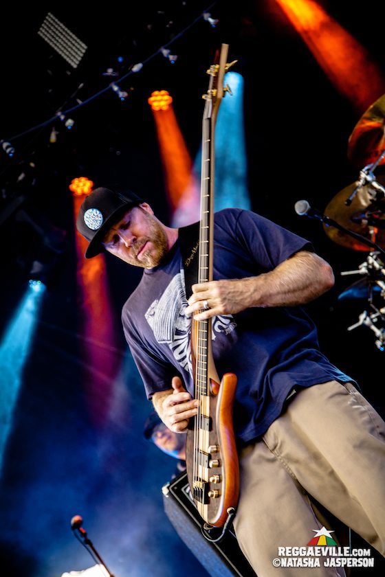 Photos: Slightly Stoopid, Stick Figure & Pepper 7/21/2018