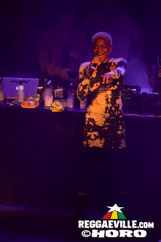 Gentleman, Jugglerz & Warrior Sound