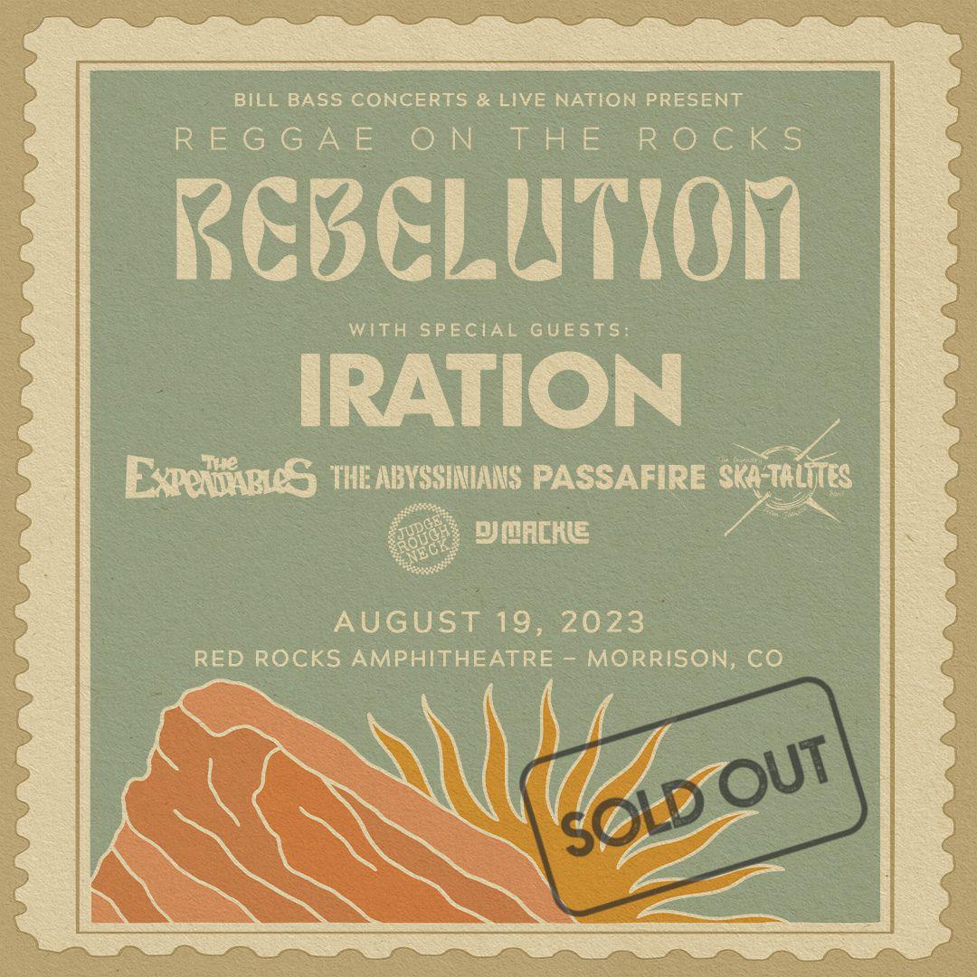rebelution tour 2023 virginia beach