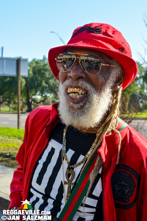 Photos: Big Youth & Soul Syndicate, Skunk Dub, Ladee Dred 2