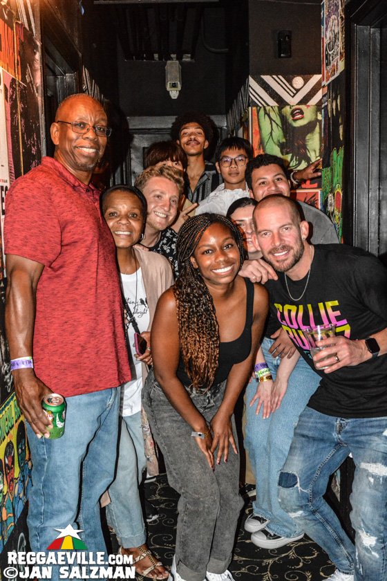 Photos Collie Buddz 10 8 2023