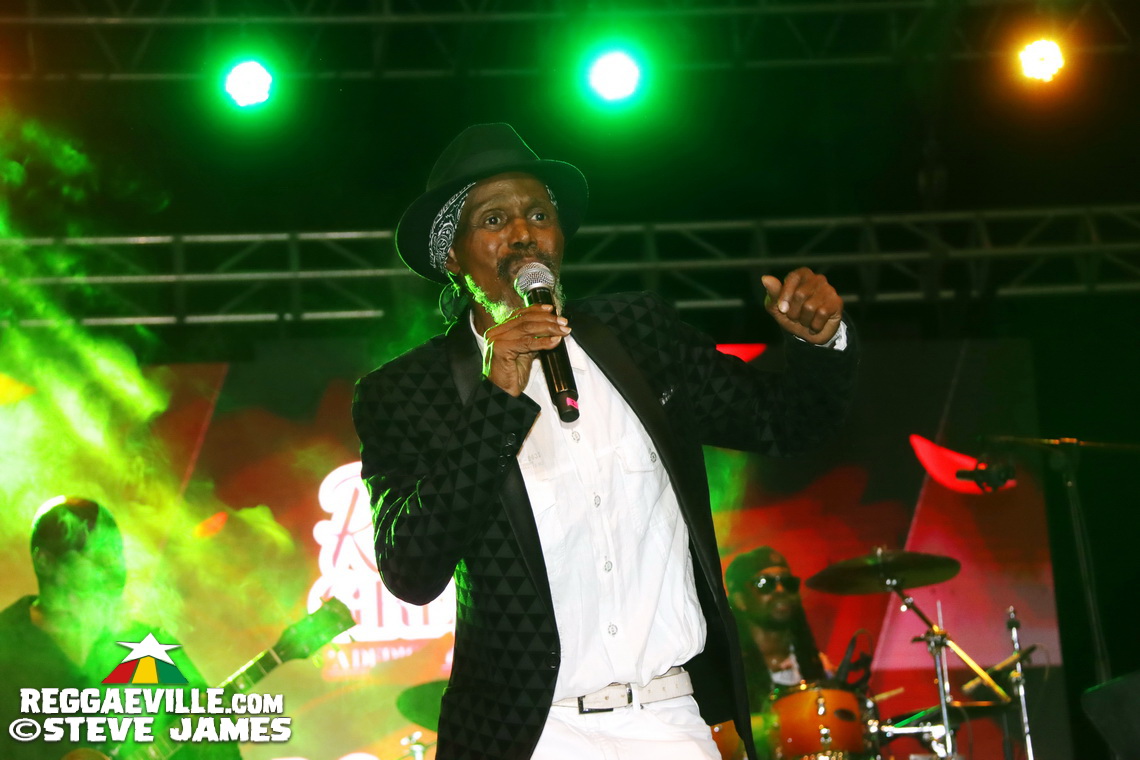 Photos: Lloyd Parks, JC Lodge, Errol Dunkley, Hezron 5/14/2023