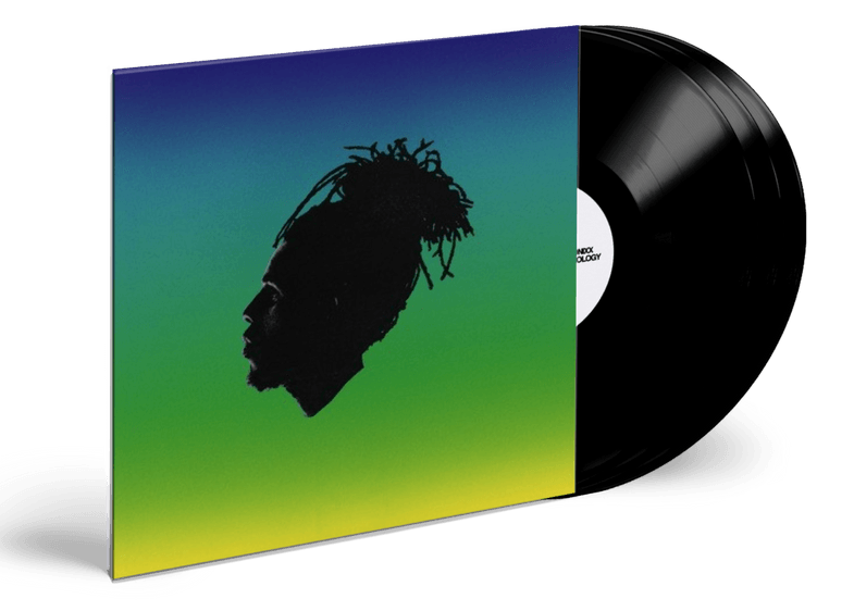 Chronixx Announces Chronology - The 7th Anniversary Edition