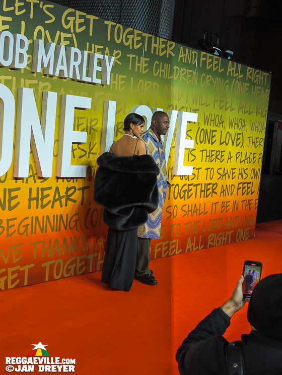 Photos Bob Marley One Love UK Premiere In London 2024 Kingsley   Bobmarley Onelove Premiere London1302024 Jan Dreyer Reggaeville49 