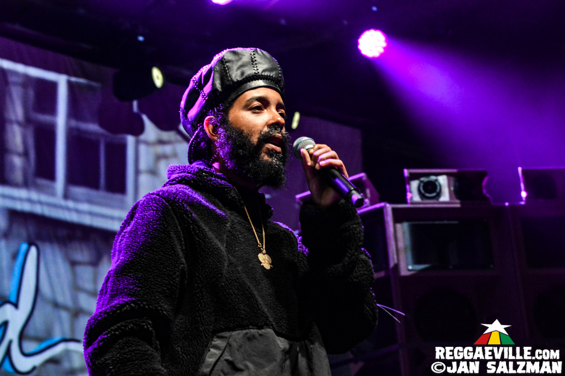 Photos: Cali Vibes 2024 - Protoje x Camp Habitat, Kabaka Pyramid, Blvk ...