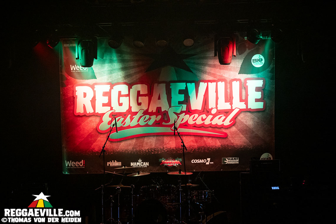 Photos: Reggaeville Easter Special Meets Summerjam - Köln 2024 - Yaksta ...